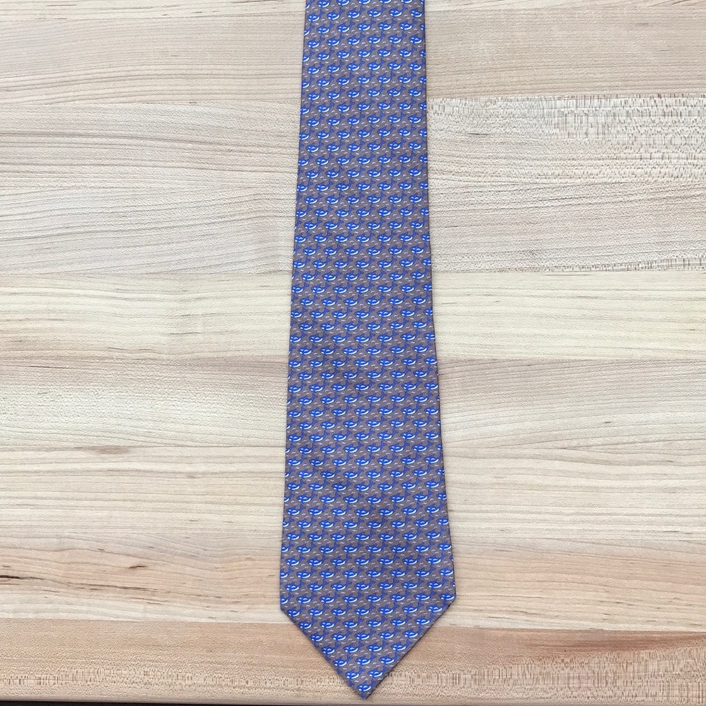 Vintage Hermès Tie